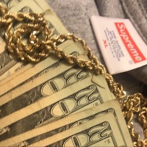 Meet your Posher, Josh